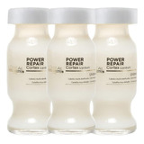 Loreal Ampolas Power Repair Lipidium - 3 X 10ml 