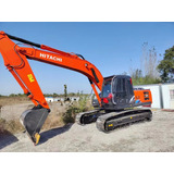 Hitachi Zx200