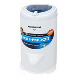 Secarropas Koh-i-noor B655 Blanco 5.5kg 2800rpm