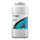 Filtro Químico Seachem Purigen, 1 Litro, Para Acuarios