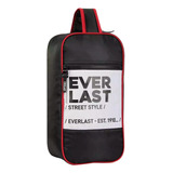 Bolso Botinero Everlast Original Fitness Gym Viaje Botas