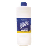 Cola Branca Liquida Escolar Para Slime 1kg Maripel