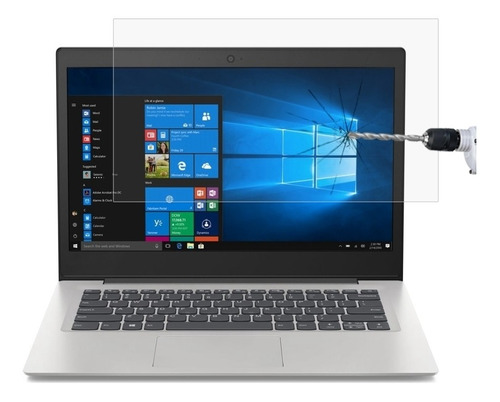 Película De Pantalla De Portátil Para Lenovo Ideapad S130-14