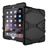 Capa Protetora Anti-shock Survivor Para iPad Mini 1º 2º 3º