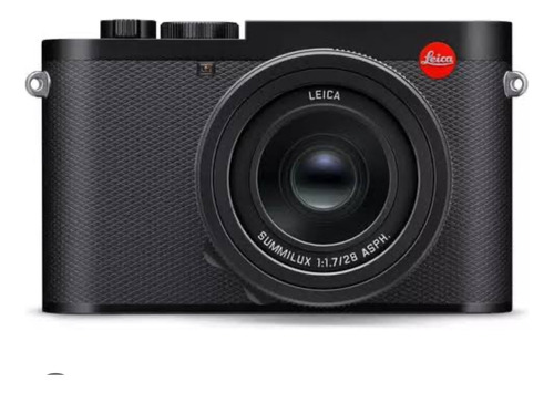 Leica Q3 Câmera Digital- Pronta Entrega