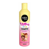 Shampoo Tô De Cachinho Baby 300ml - Salon Line