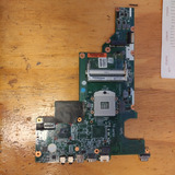 Motherboard De Laptop Hp 630. Funciona Mal. A Revisar 