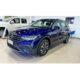 Volkswagen Tiguan Allspace Life 350 Tsi Dsg 4x4 Nd