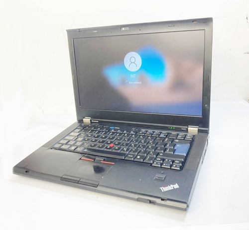 Notebook Lenovo T420 Rede/1000 Core I5 2ª G. 4gb 320gb(2584)