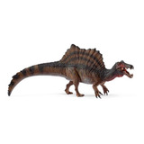 Schleich Dinosaurios 15009 Espinosaurio