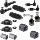 Kit Rotulas Bujes Terminales Nissan Sentra B14 1.6l 94-00