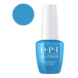                Esmaltes De Uñas Permanente O.p.i B83 15 Ml