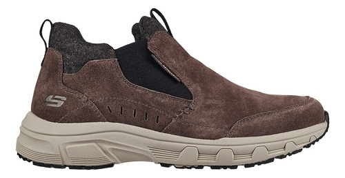 Zapatillas Skechers Oak Canyon Bombarder Hombre