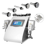 Máquina Radiofrecuencia Cavitacion Laser Modelado De Belleza