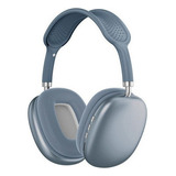 Auriculares Inalámbricos P9 Bluetooth Y Micrófono Cascos A