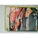 Forza Motorsport 2 Para Xbox 360 Original