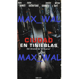 Ciudad En Tinieblas Vhs Kiefer Sutherland Connelly Dark City