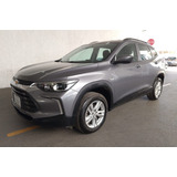 Chevrolet Tracker 2023