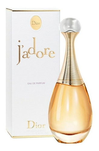 Christian Dior Jadore Eau De Perfume Mujer 100ml