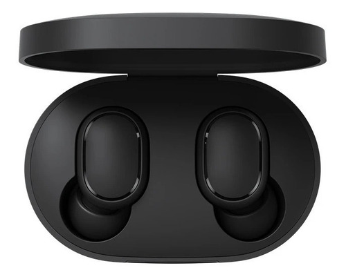 Kit 2 Fone De Ouvido Bluetooth Intra-auricular Airdots Gamer