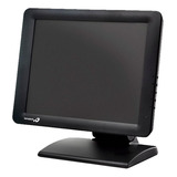 Monitor Touch Screen 15'' Bematech Cm-15h Hdmi 110/220v