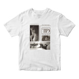 Remera - Taylor Swift The Tortured Poets Department 001