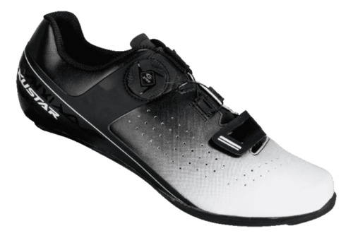 Zapatos Ciclismo Ruta Exustar Sr496 C/ Cierre Boa Ligero