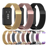 De Correa De Reloj Metal 19 Mm 3 Pcs Para Huawei Band8