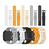 Correa De Reloj - Bands Compatible With Virmee Vt3 Plus Watc