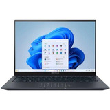 Portátil Asus Zenbook 14.5'' Touch Intel Evo I7-16 Gb