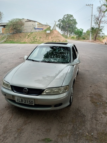 CHEVROLET VECTRA 2003 2.2 16V CD 4P