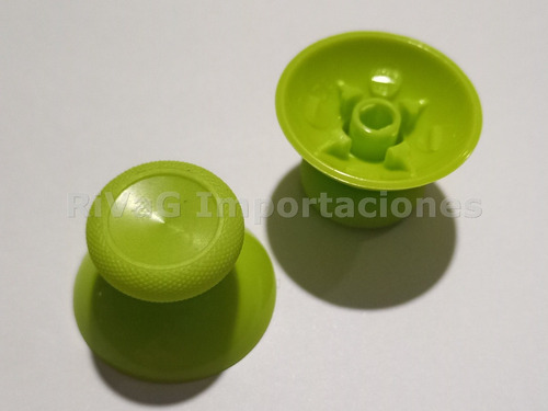 Par De Palanca Color Analogo Stick Control Para Xbox Series