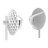 (wireless Wire Dish) Enlace Completo De 60ghz, Hasta 2gbps,