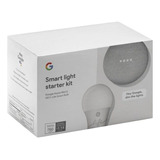 Kit Google Home Smart Light +  Bombillo Inteligente 