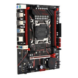 Kit Xeon Gamer Placa Madre + 32gb Ddr4 + E5-2667 V4 (jugar)