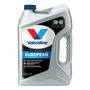 Aceite Gasolina Valvoline Euro 5w-40 Full Sintetico  Isuzu Pickup