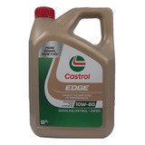 Castrol Edge 10w-60 4 L