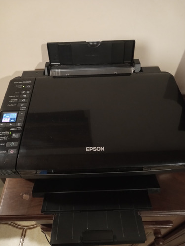 Impresora Epson Stylus,tx420w.usada.. P/ Reparar.
