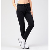 Pantalon Mujer Ellesse Leandra Negro