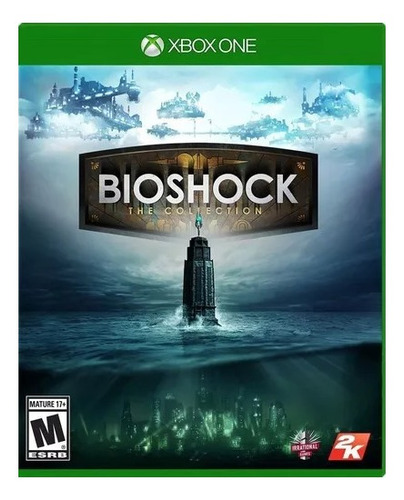 Bioshock Collection - Xbox One