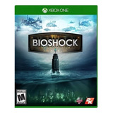 Bioshock Collection - Xbox One