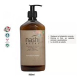  Nashi Argan Acondicionador 500 Ml