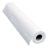 Lençol De Papel Hospitalar Rolo 50x50 Extra Luxo Fortclean