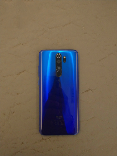 Xiaomi Redmi Note 8 Pro 128gb + 6gb *oportunidad Única* 