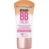  Maybelline Dream Fresh Bb 30 Ml Crema De Belleza Hidratante