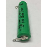 Pila Aaa 750 Mah 1.2v Ni-mh P/ Armado De Celdas Industriales