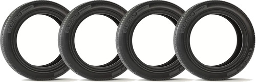 Kit De 4 Llantas Michelin Primacy 4 P 205/55r16 91 V