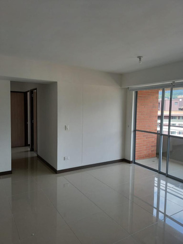 Apartamento En Bello, Niquia