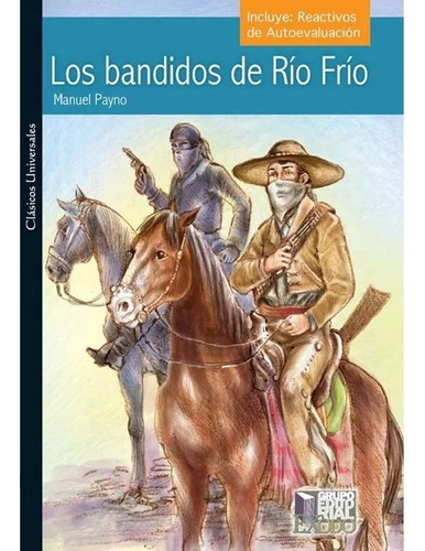 Los Bandidos De Río Frío - Manuel Payno - Exodo