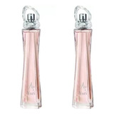 Fuller Perfume Yuri Aire Fragancia Dulce Floral 50ml X 2pz